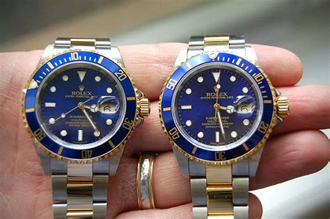 beste rolex replica k|how to detect a fake rolex.